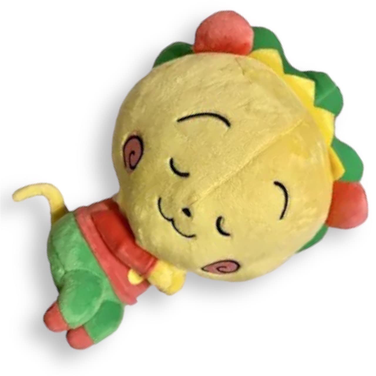

Good Night BIG Plush Momoko Sakura COJI-COJI