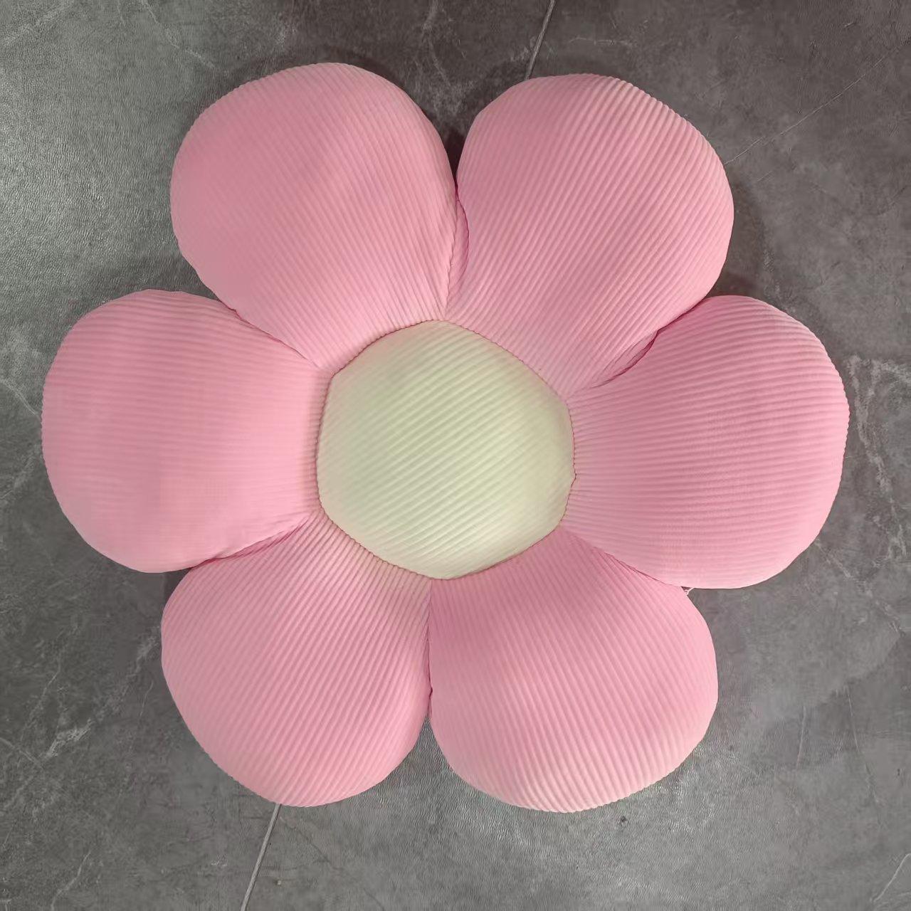 

Подушка Соняшник Маленька Подушка Ромашка Подушка для Дивана Студентська Подушка для Сідниць 40cm