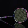 Badminton – Badmintonracketar