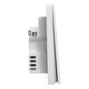 PULODE LIGHT Wireless No-Wiring Remote Control Switch