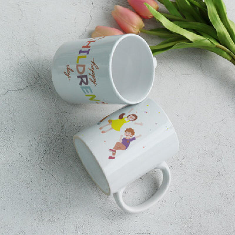 tb865-Design Mug 2p-Happy Children s Day