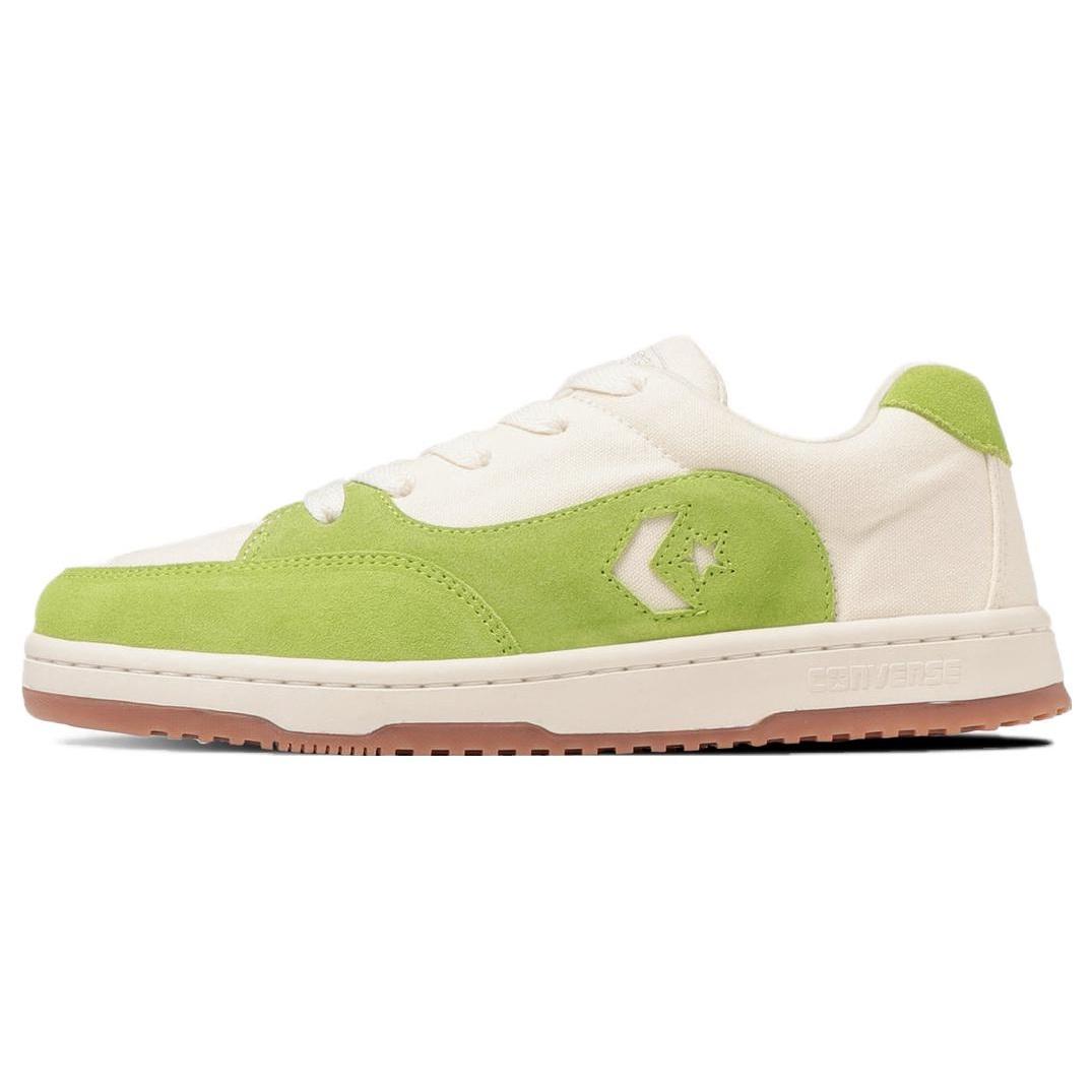 Converse Chevron and Star Skateboarding TWOTONE SK OX Green Men s 34201431 EU 44