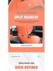 Chery ICAR Suede Saddle Cushion - All-Season Car Seat Cover