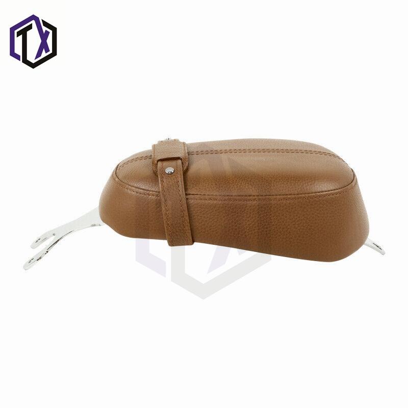 Zmodyfikowany zestaw siedzeń kierowcy i pasażera Indian Scout