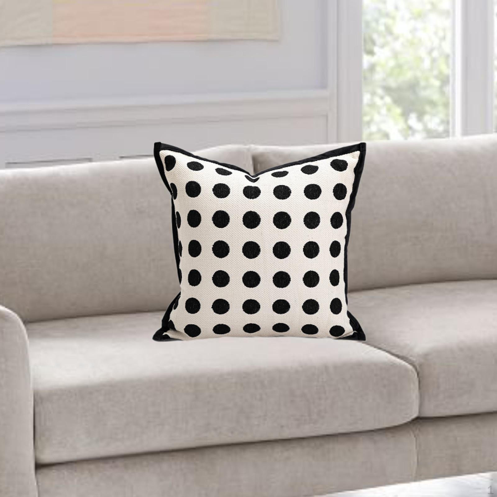 

Чехол для подушки для домашнего использования, квадратный чехол для дивана, кровати, кресла Style A