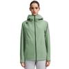 DESCENTE Training Hiking Waterproof Windbreaker Jacket Unisex D5393THJ30