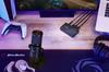 AVerMedia AM350 Live Streamer Mic 350 Condenser Microphone USB-C Plug-Play Professional