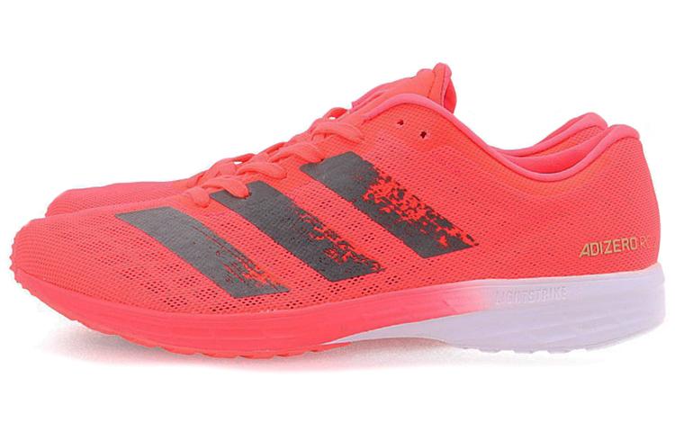 Adidas Adizero Rc 2 'Signal Pink Black' EG4679
