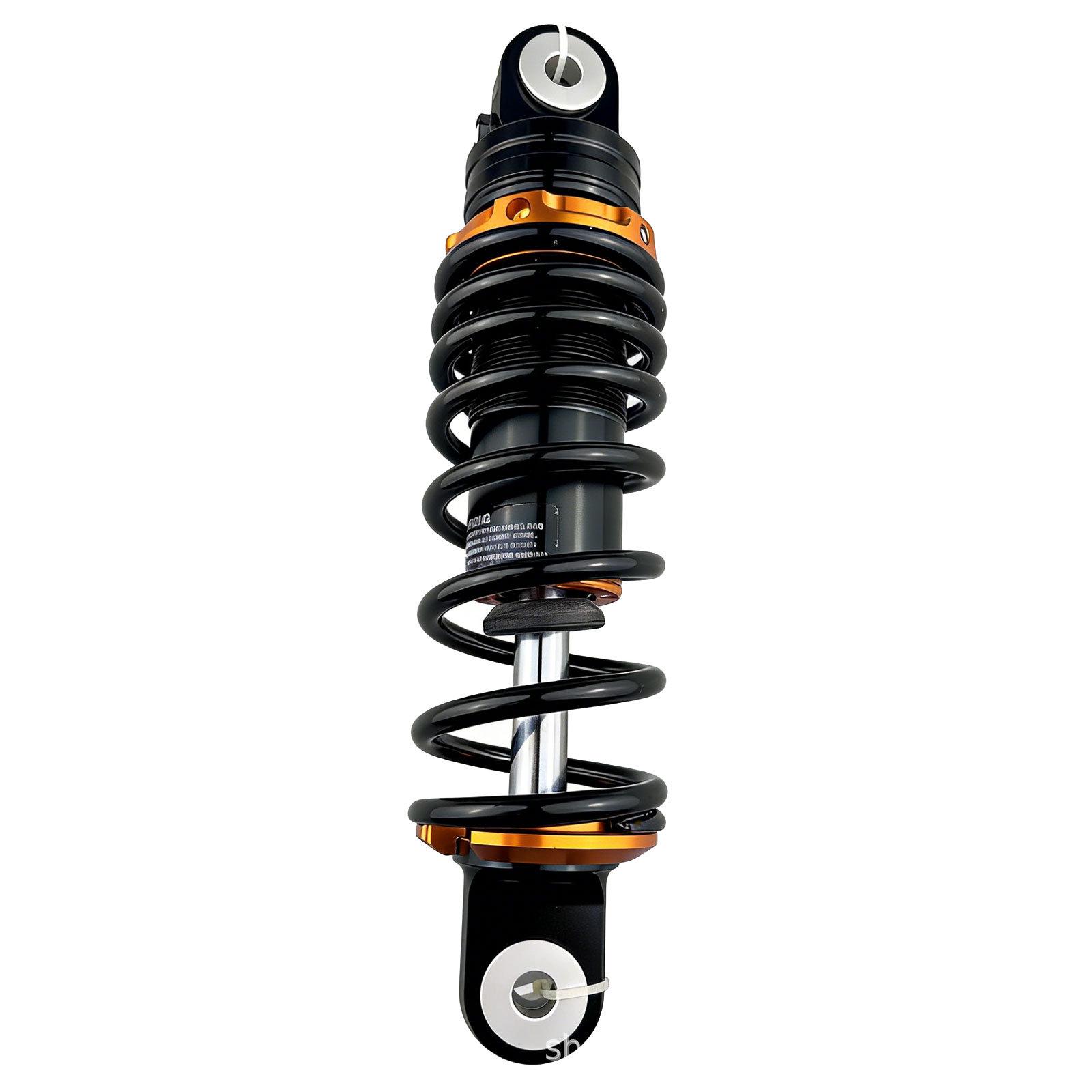 

Compatible 240mm Hydraulic Rear Shock Absorber for Xiao Niu U1/U+/AB MQIS UQi Electric Scooter Modification Single Shock Absorber