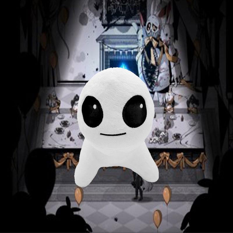 Deine Kreatur Plüsch Weiches und Kuscheliges Stofftier