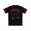 Royal Blood Dead Company Jersey Vintage Hard Rock Music Fan Streetwear Men Women TshirtsTiger Graphic Print Short Sleeve T-shirt