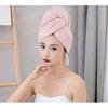 Dry Hair Cap, Super Absorbent, Quick Drying, Enlarged, Elongated, Headband Towel, Long Hair Shower Cap, Women's, Large Hair Towel