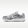 Nike P-6000 Grey Fog Metallic Cool Grey (Women's)