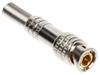 Bnc-W/Skr-Met*P10 Plug
