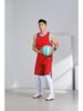 Men's Adult Basketball Uniform Set - Sports Training & Competition Jerseys