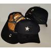Adjustable Unisex Baseball Cap With Embroidered Design Cotton Hat Outdoor Casual Hip Hop Wear