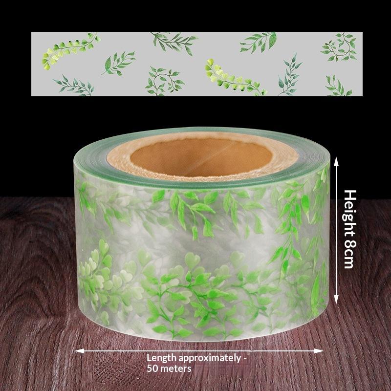Cake Collar Transparant Voedselveilig Cake Omrandingsfolie voor Mousse Chocolade Bakken Bakkerij Commercieel DIY Patisserie Benodigdheden