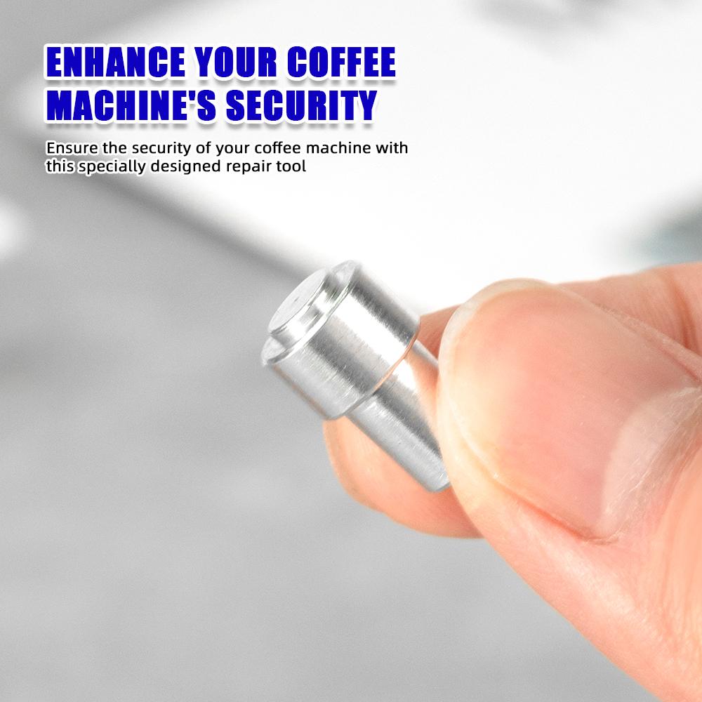 Coffee Machine Repair Tool Silicone Ring Compatible With Jura Brewers Special Tool Supporting The Use Of Silicone Ring 3