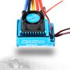 120A Brushless ESC Electric Speed Controller 5.8V 3A BEC for 1 8 1 10 RC Car
