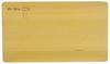 Umezawa Wooden Cutting Board, Aomori Hiba Wood, 36 X 21 X 1.5 Cm, Made In Japan, 118