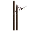 D-UP Silky Liquid Eyeliner BRBK Brown Black 1 Piece (x 1)