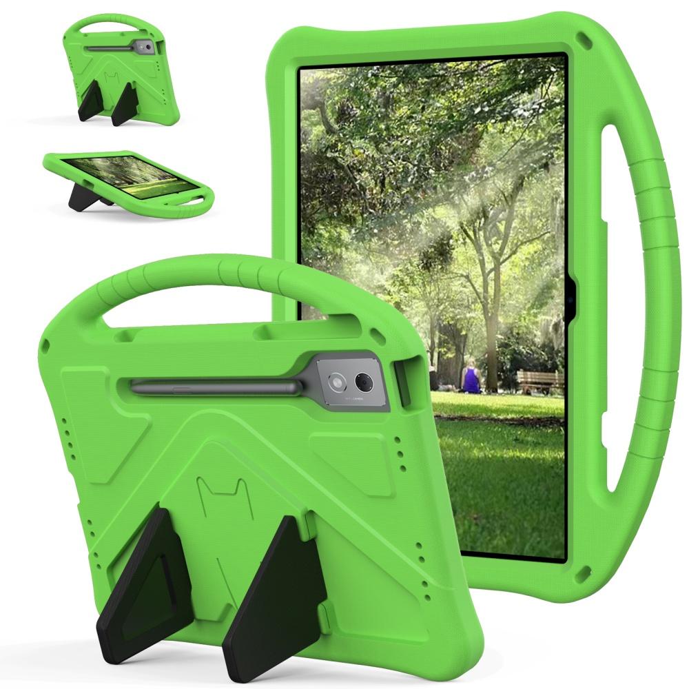 Kids Case For Xiaoxin Pad Pro Idea Tab Pro Yoga Tab Plus 12.7 Inch TB373FU TB375FC 12.7" EVA Stand Tablet Cover #R