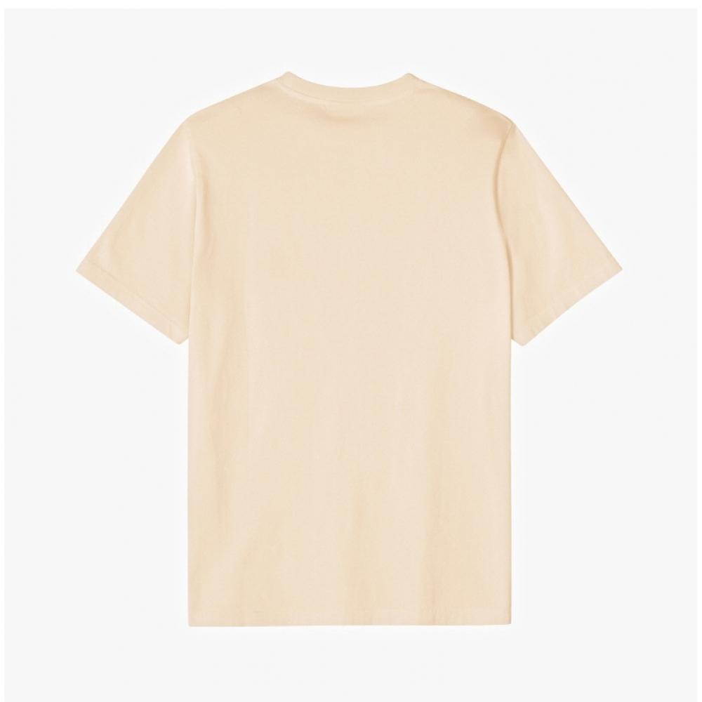 MaiSon KiTSune Speedy Fox PaTch Men S ShorT Sleeve T ShirT Mm00125kj0008