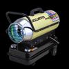 SPH-850 Kerosene Fuel Heater