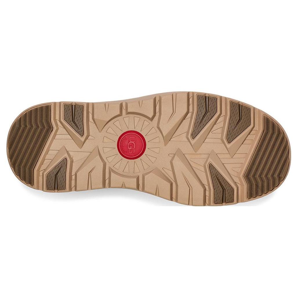 UGG Burleigh Boot Chestnut Men Sneakers 1153750-CHE