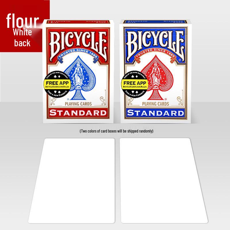 Huiqi Poker Bicycle Колода волшебных карт