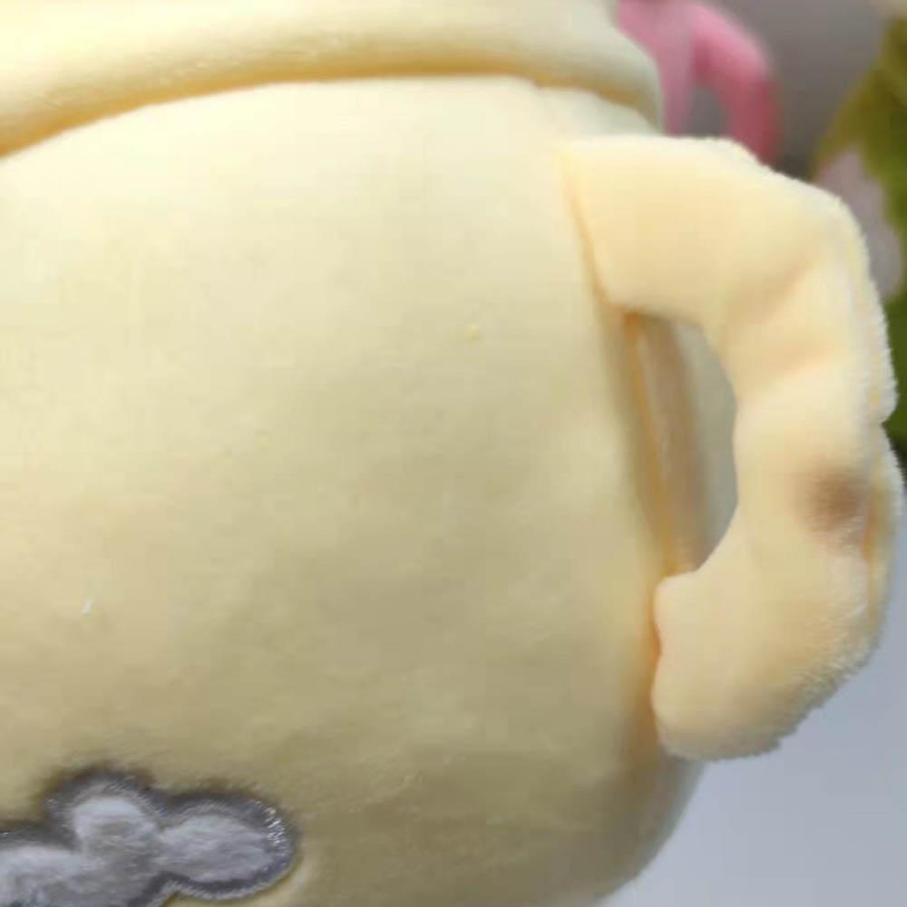 

Animal Hugging Pillow Plush Stuffed Animal Stuffed Collection Throw Pillow China Mainland