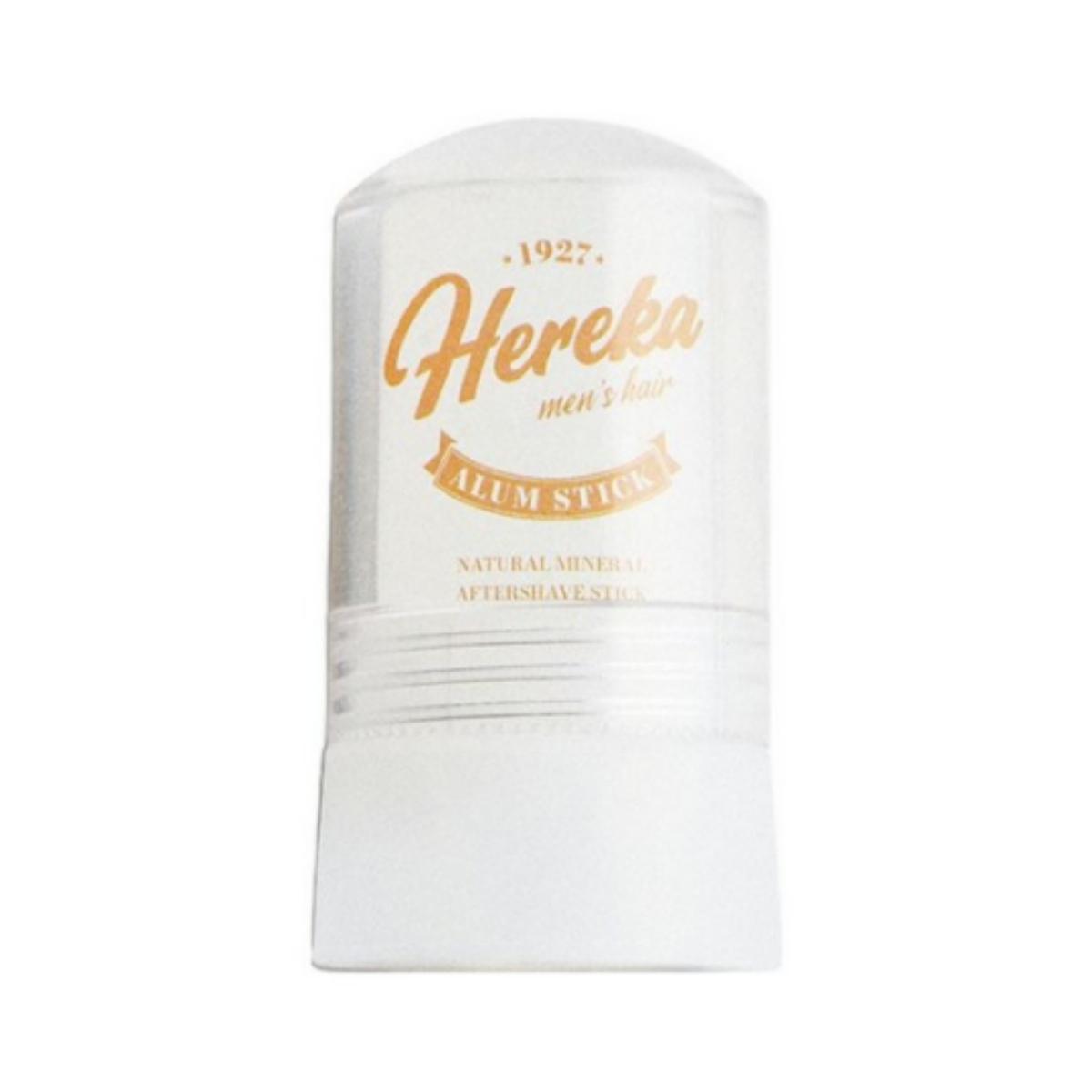 

Hereca Алюмокалиевые квасцы натуральный стик после бритья — 60 г — 1 шт.