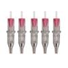 10PCS Tattoo Cartridges  point Pen 250g Pressure Elastic Spring Makeup Tattoo Supplies for Beginners Practice