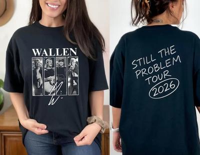 Na górę – T-shirty i koszulki