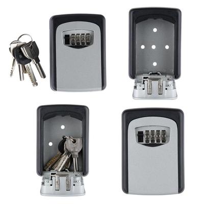 Safes Wandmontage Schlüsselaufbewahrung Sicherheitsschloss