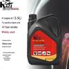 KAZZ 4-Stroke Engine Oil for Garden Machinery CN plug (adapter included)