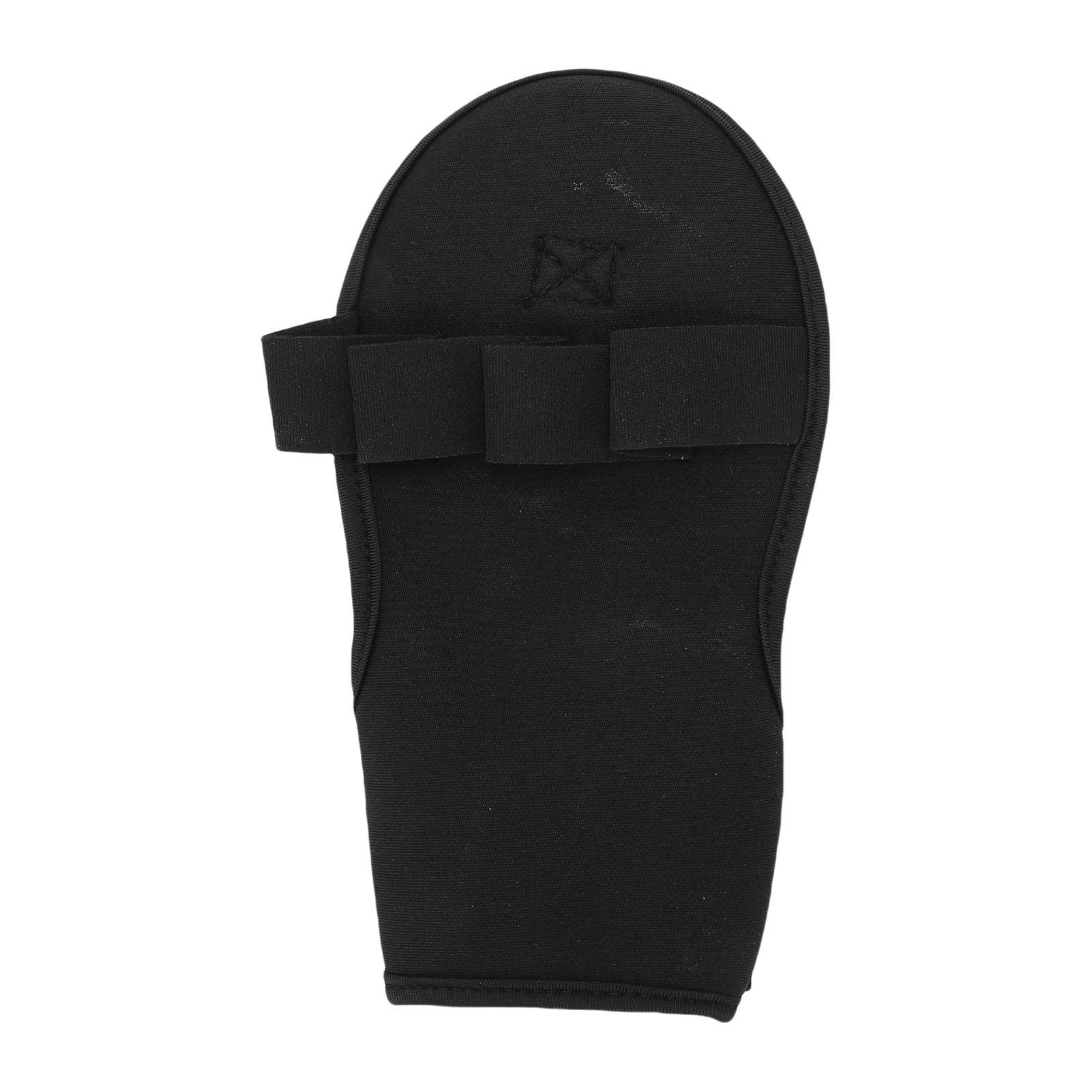 Finger Splint Brace Ability Breathable Neoprene Finger Glove Brace for Stroke Hand Training