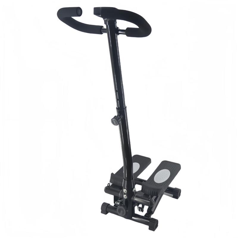 Junshi Home Fitness Stepper with Handrail