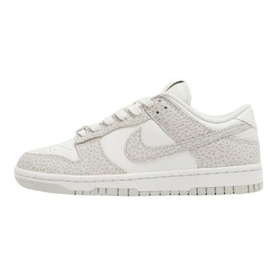 Dunk Low Safari Phantom Dames FV6516-001