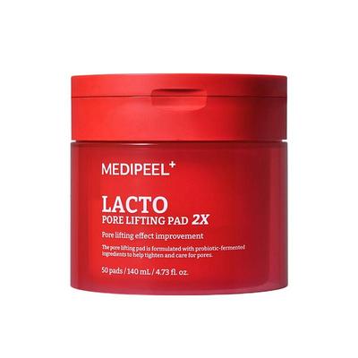 Lacto Pore Lifting Pad 2X 140ml 50EA