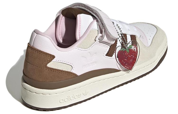 Adidas Forum Low 'Chocolate To My Strawberry' Women's GY6783