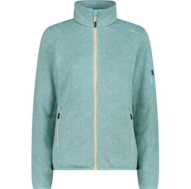Флисовая куртка CMP Woman Fleece Jacket EU 48