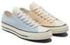 Converse Chuck 70 Low 'Hybrid Texture - Light Twine Blue'