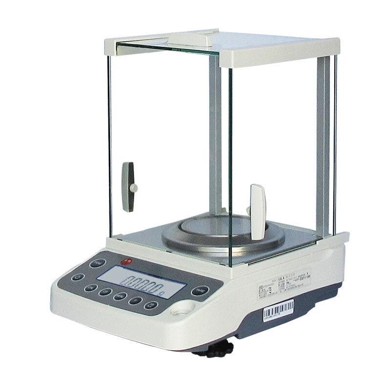 Ruhan Precision Electronic Analytical Balance