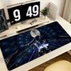 Stellar Blade Pro ESports Xxl Gaming Mousepad Extra Large NonSlip Stitched Edge Keyboard Laptop Desk Mat For Pc Gamer