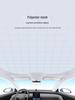 Nio ET5/EC6/ES6/EC7/ET7 Crystal Roof Sunshade Heat Insulation