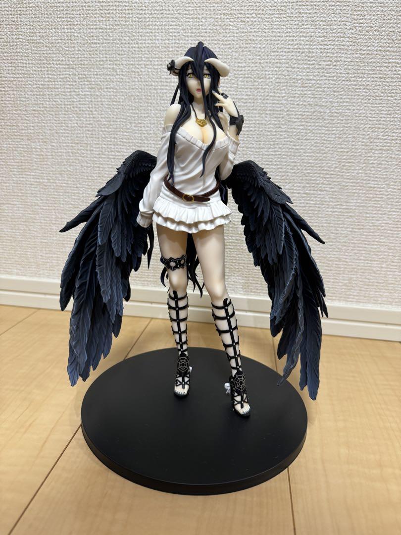 

[USED] OVERLORD Albedo so-bin ver.