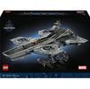 LEGO Marvel 76354 S.H.I.E.L.D. Aircraft Carrier