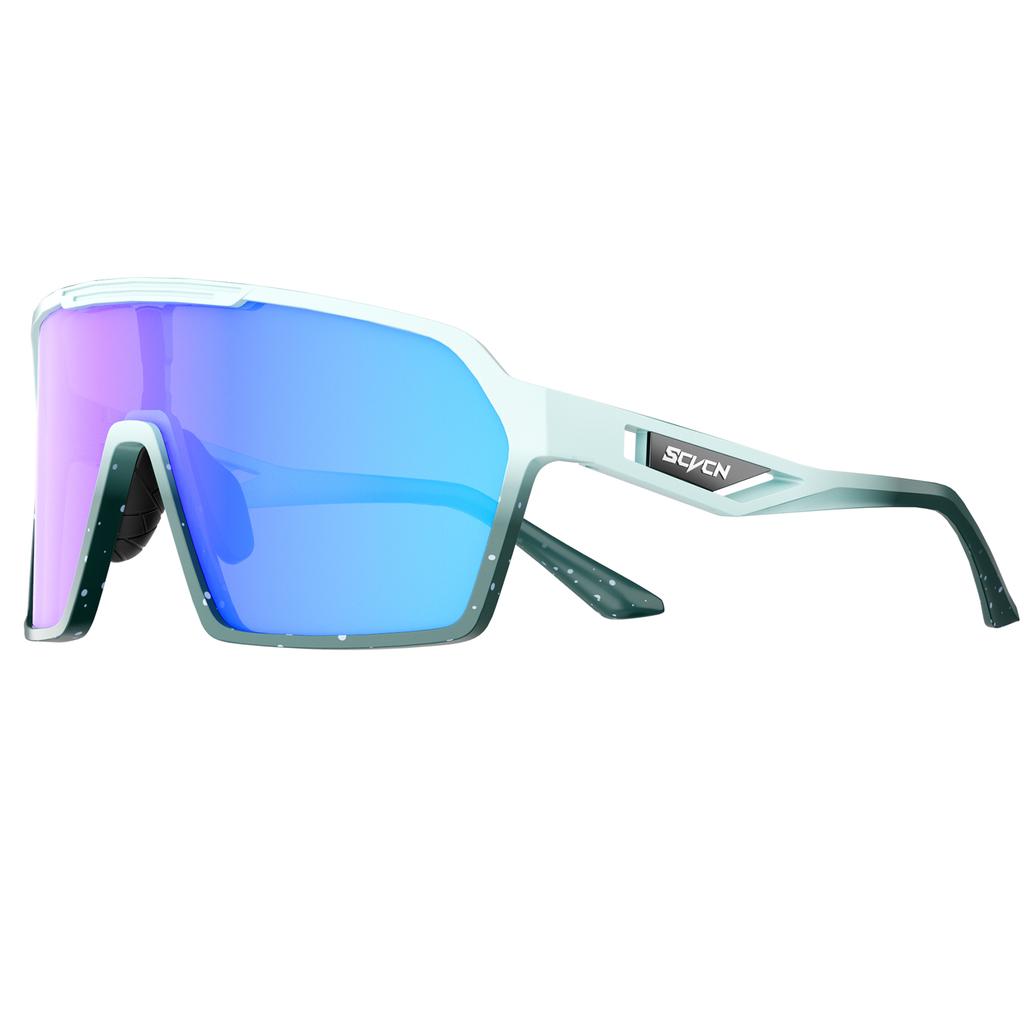 SCVCN Outdoor Photochromic Sunglasses Bicycle UV400 Eyewear Sale Sports Bike Glasses Women Driving Cycling Glasses Man MTB Road 7