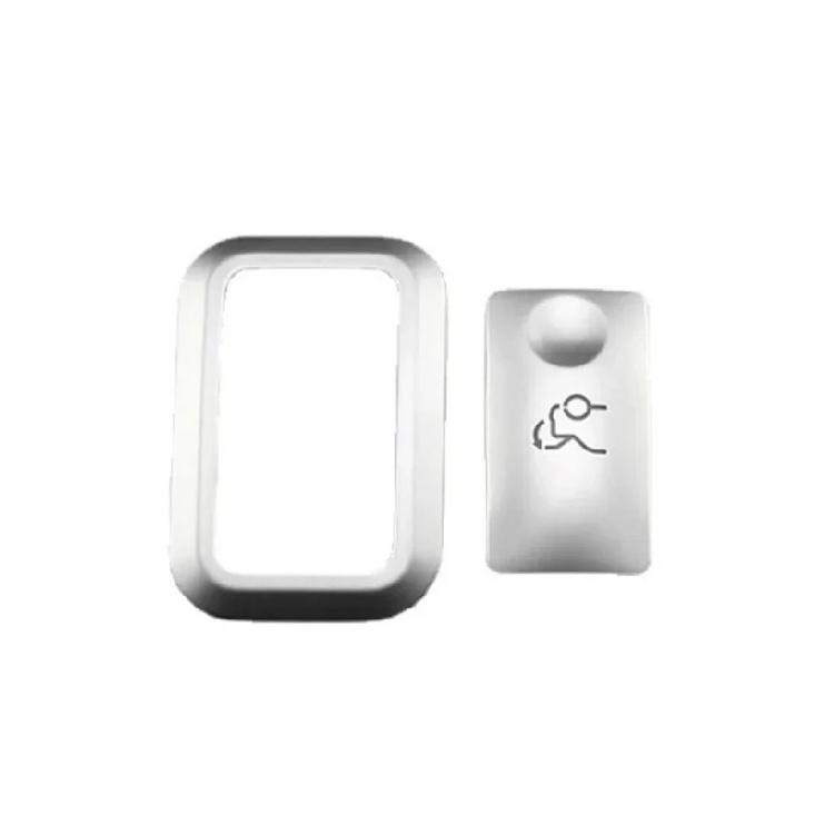 Cover Trim Button Car Accessories 1 Set ABS C-Class W204 S204 07-14 Easy To tall Fashionable Prevent Scratch